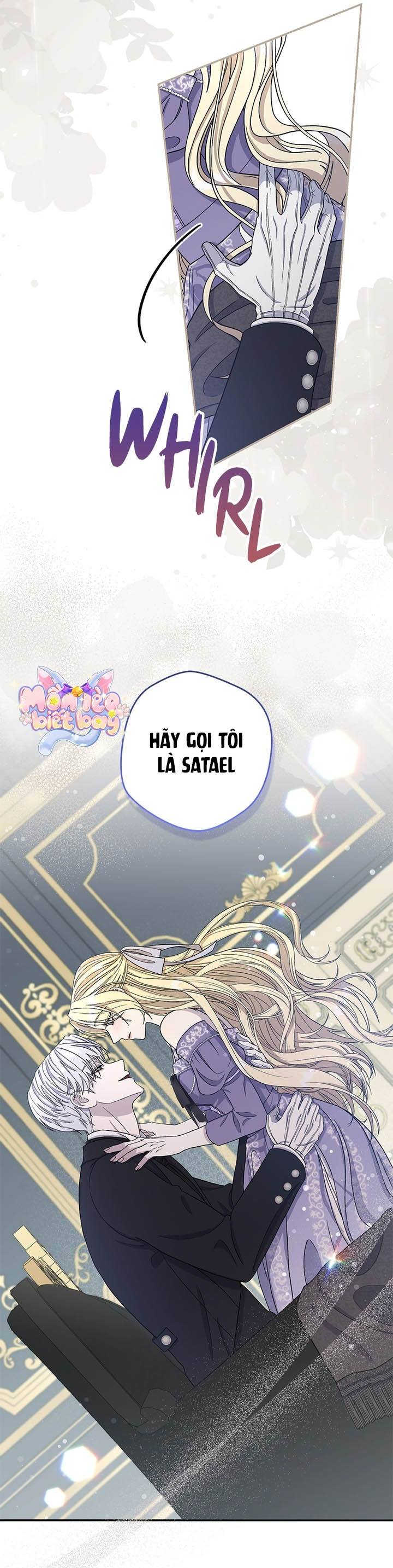 Dụ Hoặc - Chap 2 - Trang 28