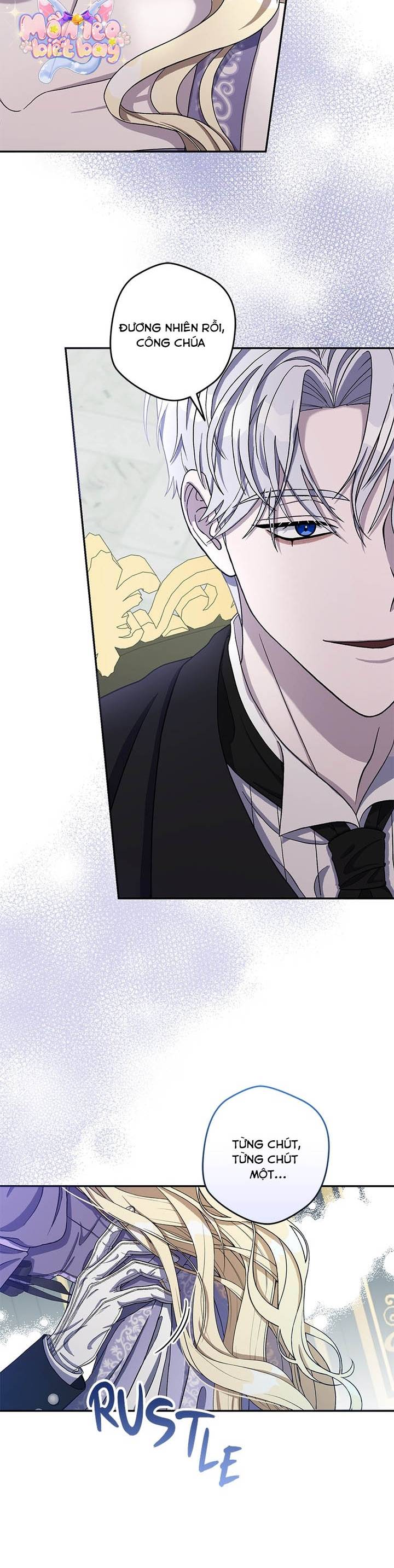 Dụ Hoặc - Chap 2 - Trang 30