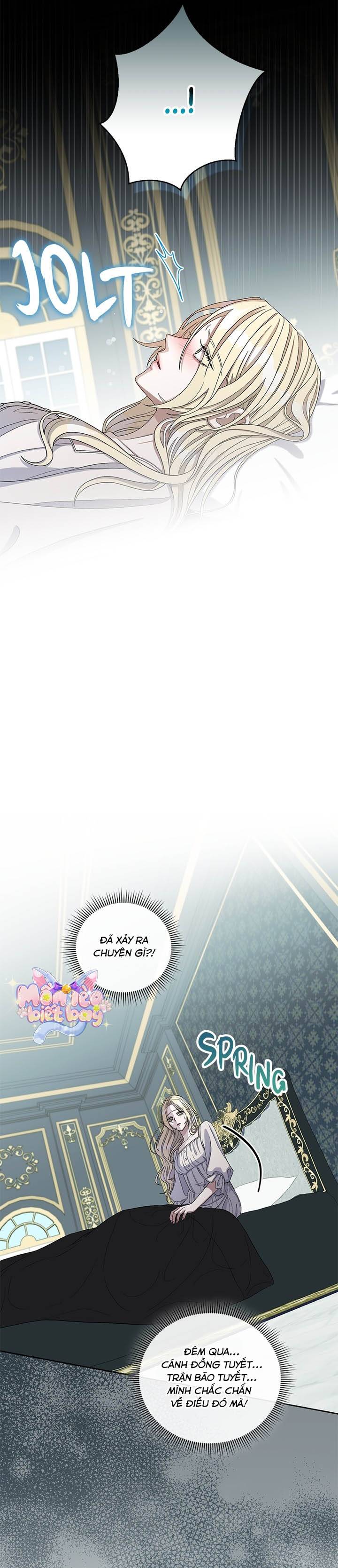 Dụ Hoặc - Chap 2 - Trang 4