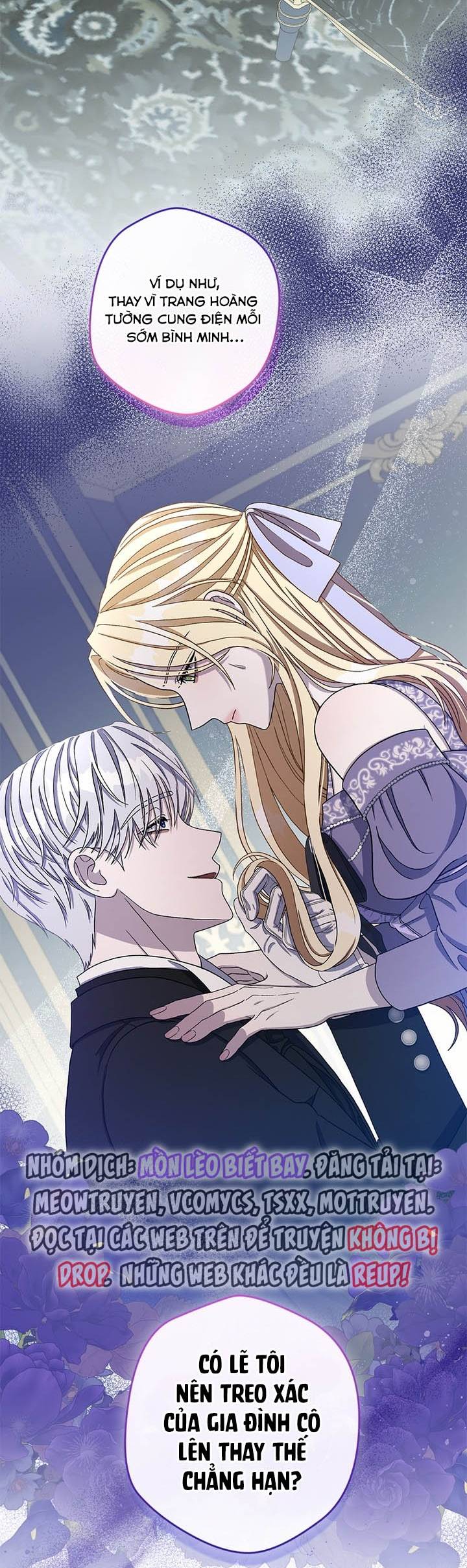 Dụ Hoặc - Chap 2 - Trang 32