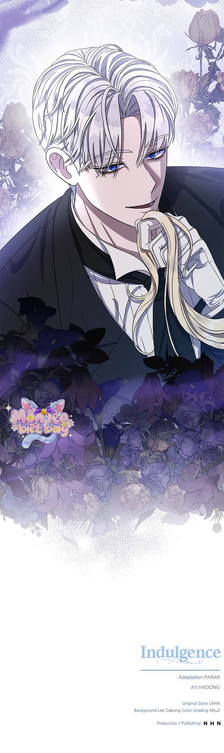 Dụ Hoặc - Chap 2 - Trang 33