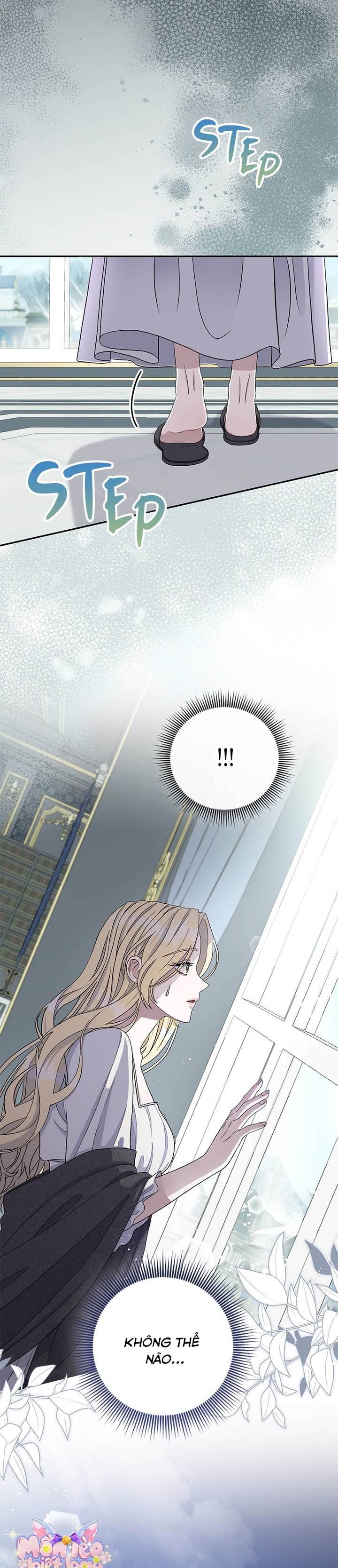Dụ Hoặc - Chap 2 - Trang 5