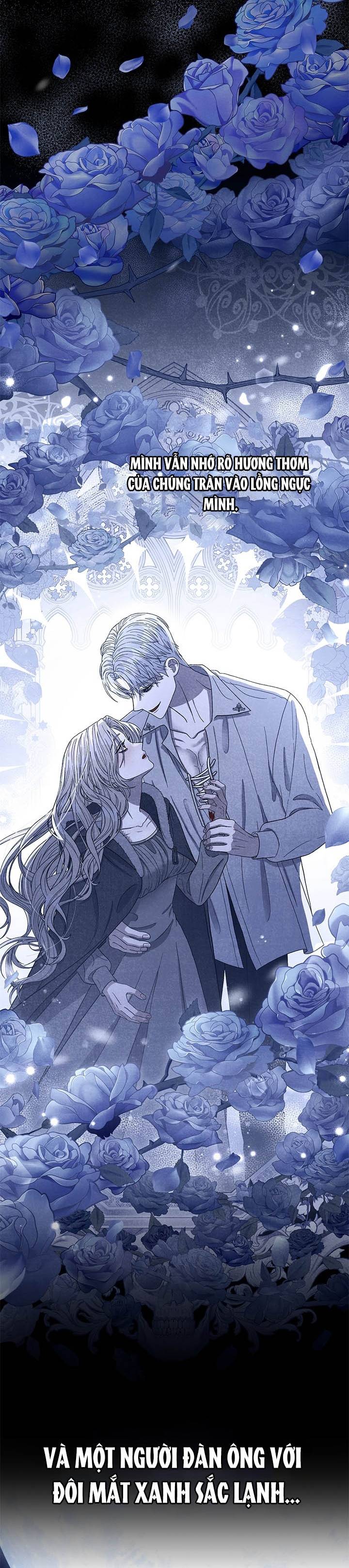 Dụ Hoặc - Chap 2 - Trang 8