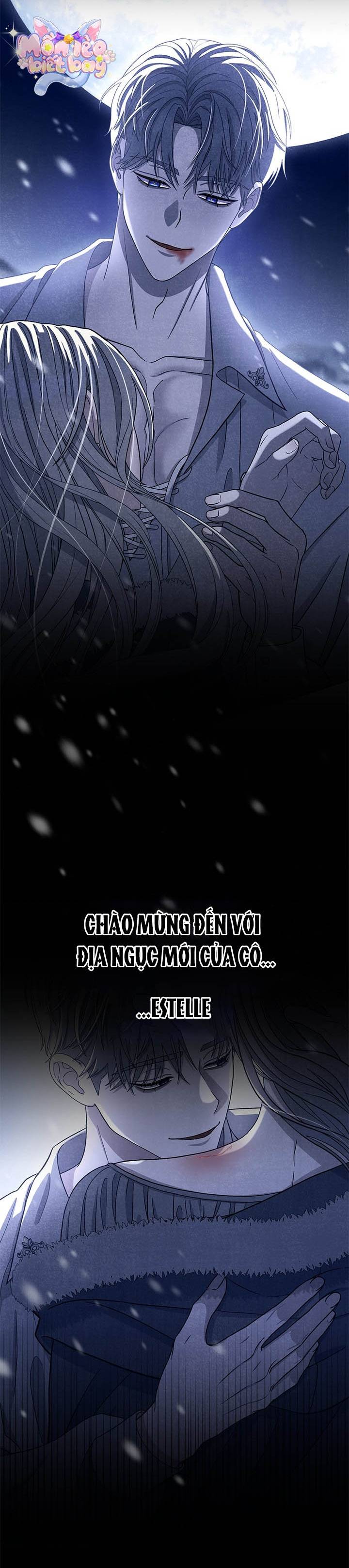 Dụ Hoặc - Chap 2 - Trang 9