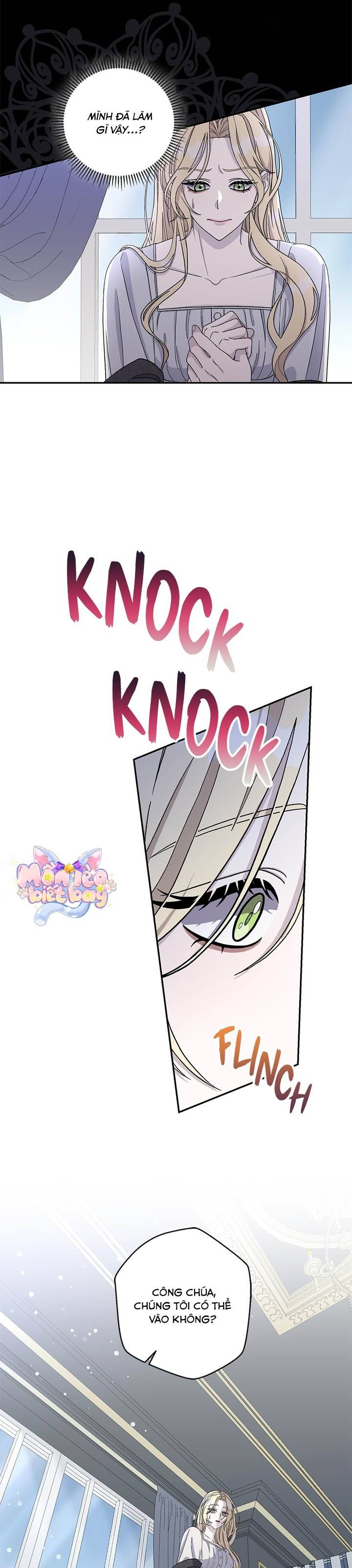 Dụ Hoặc - Chap 2 - Trang 10
