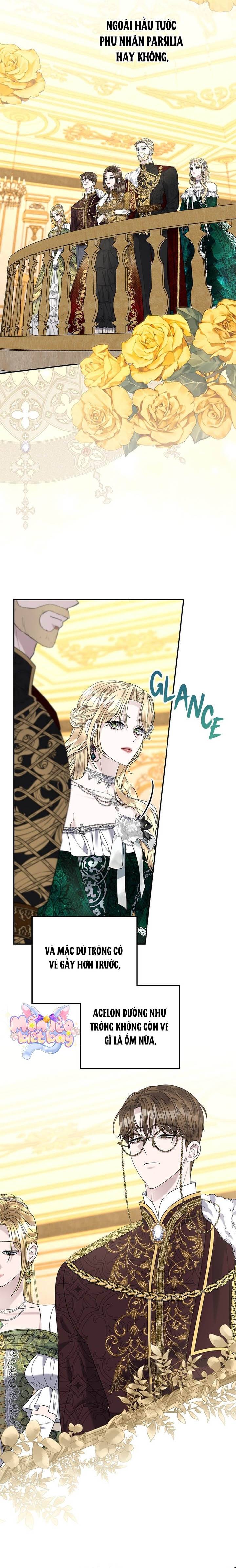 Dụ Hoặc - Chap 20 - Trang 2