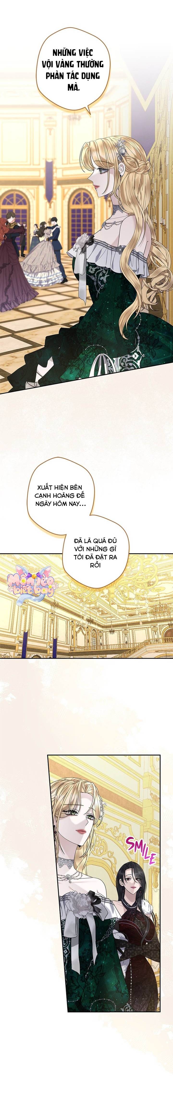Dụ Hoặc - Chap 20 - Trang 12