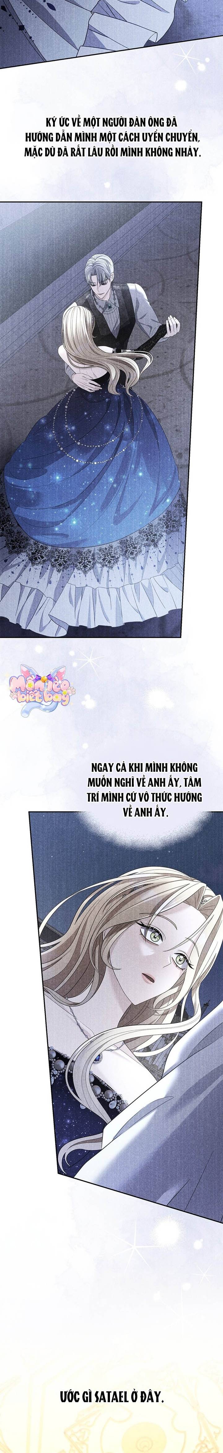 Dụ Hoặc - Chap 20 - Trang 14