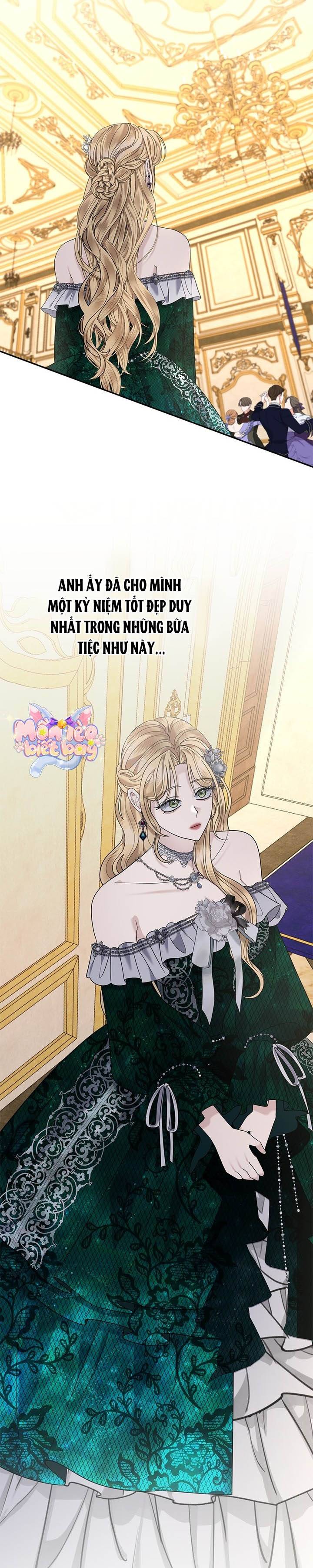 Dụ Hoặc - Chap 20 - Trang 15