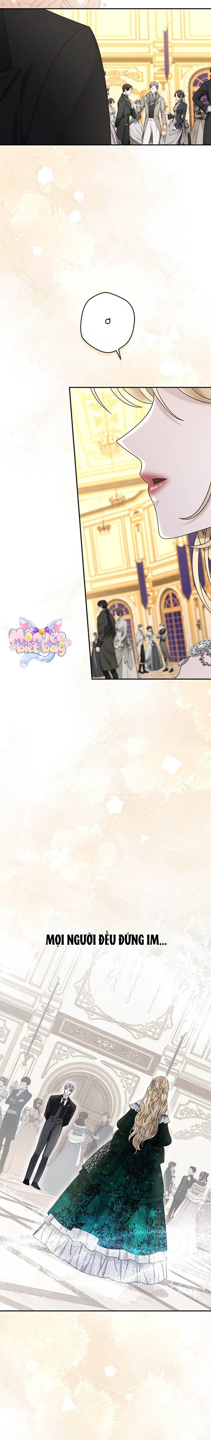 Dụ Hoặc - Chap 20 - Trang 20