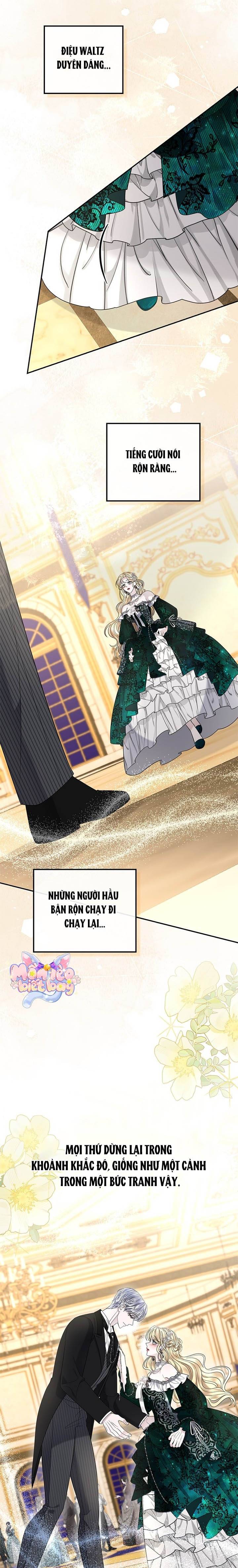 Dụ Hoặc - Chap 20 - Trang 21
