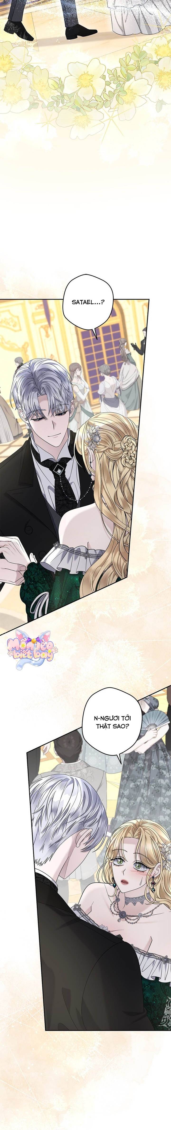 Dụ Hoặc - Chap 20 - Trang 22