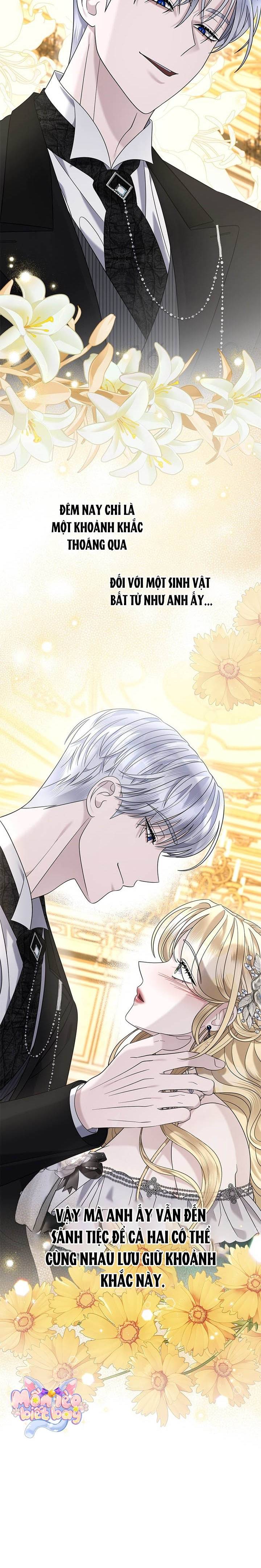 Dụ Hoặc - Chap 20 - Trang 24