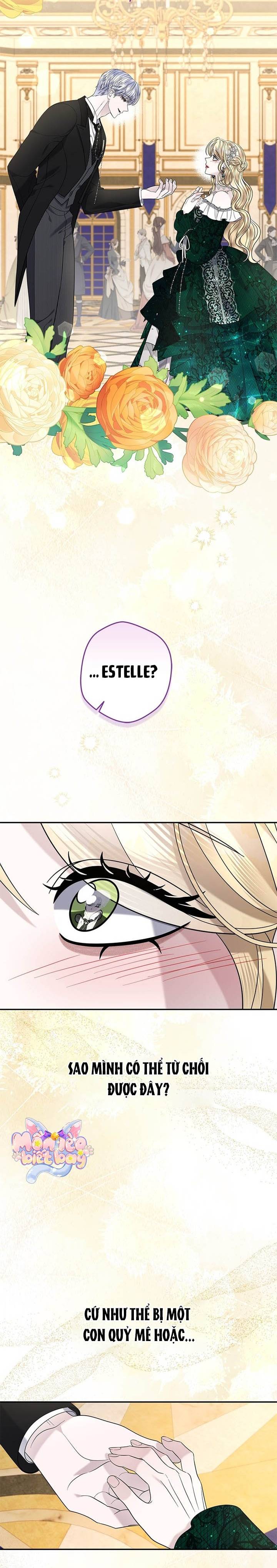 Dụ Hoặc - Chap 20 - Trang 26