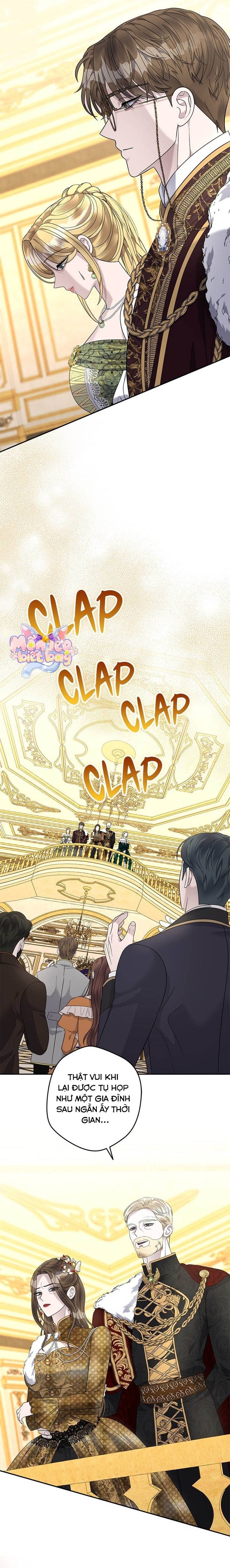 Dụ Hoặc - Chap 20 - Trang 4