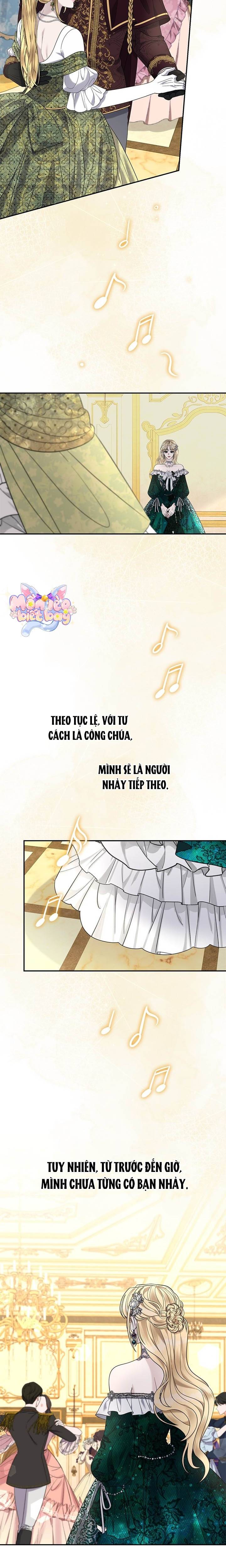 Dụ Hoặc - Chap 20 - Trang 10