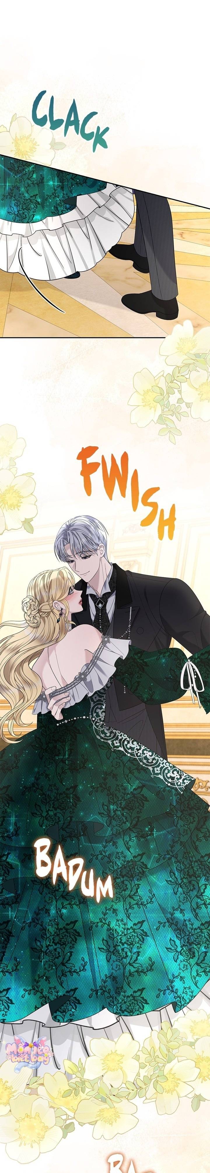 Dụ Hoặc - Chap 21 - Trang 1