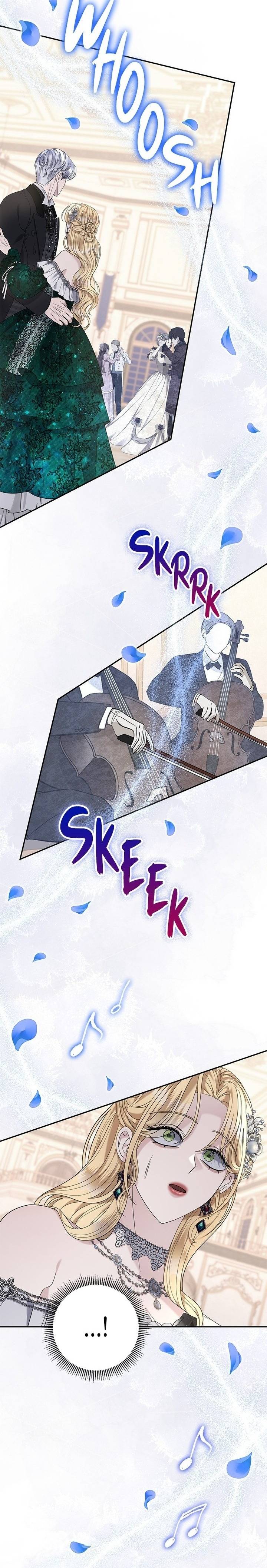 Dụ Hoặc - Chap 21 - Trang 13