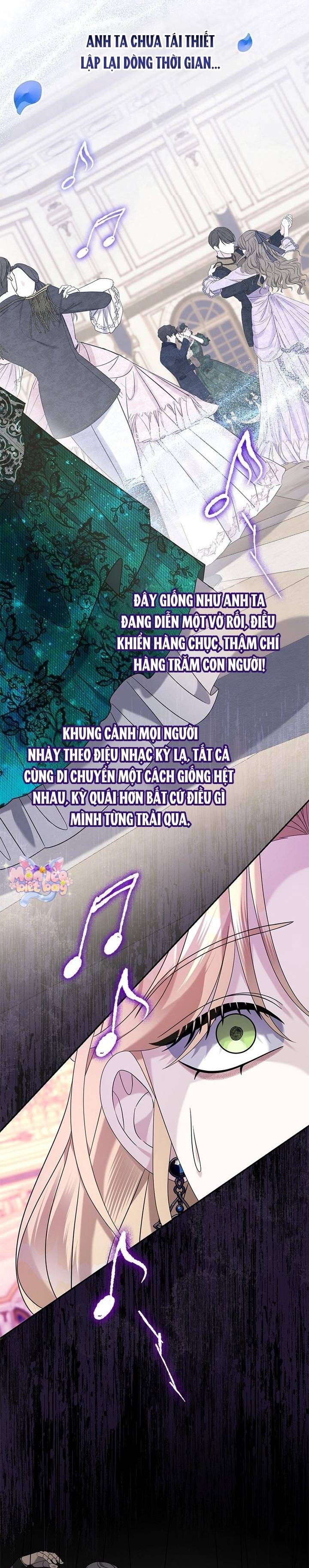 Dụ Hoặc - Chap 21 - Trang 14