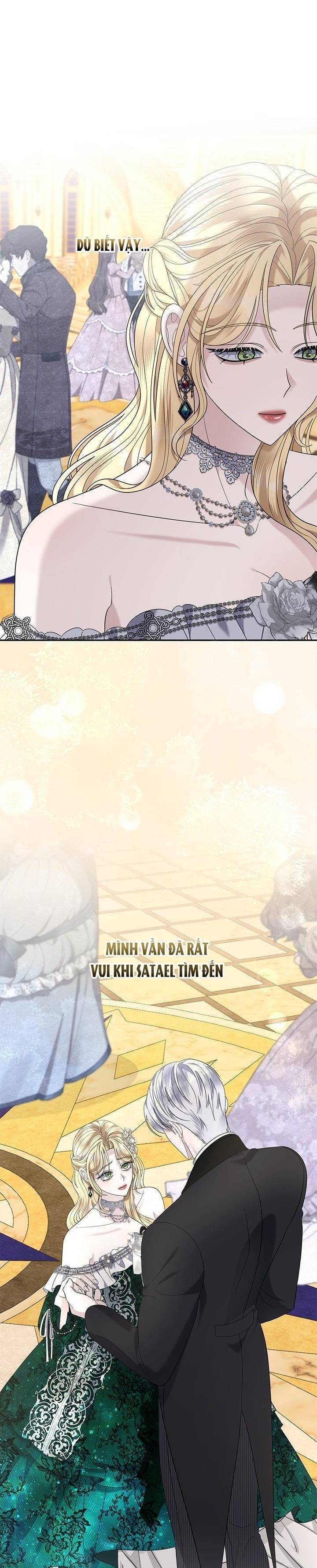 Dụ Hoặc - Chap 21 - Trang 16