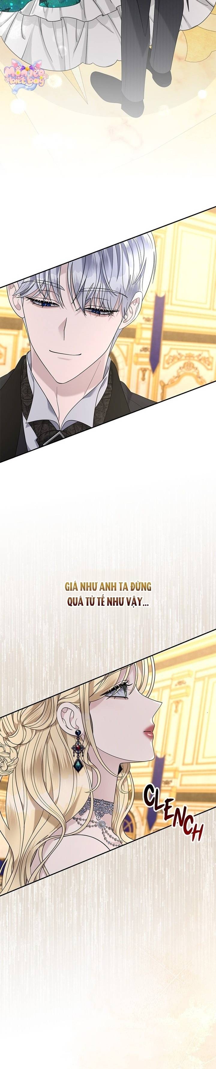 Dụ Hoặc - Chap 21 - Trang 17