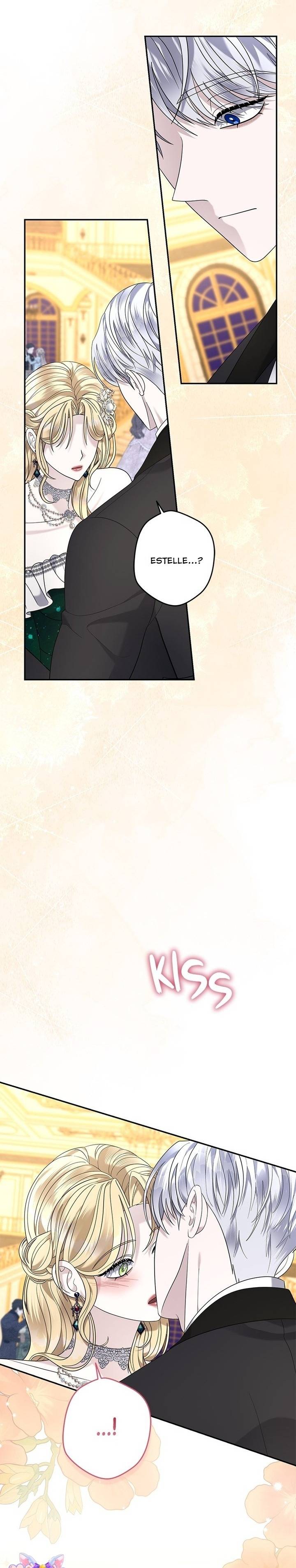 Dụ Hoặc - Chap 21 - Trang 18