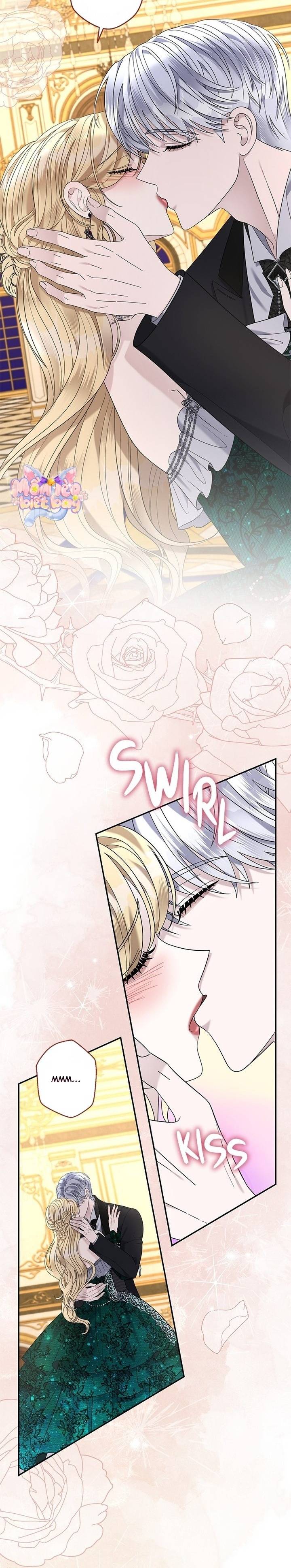 Dụ Hoặc - Chap 21 - Trang 21