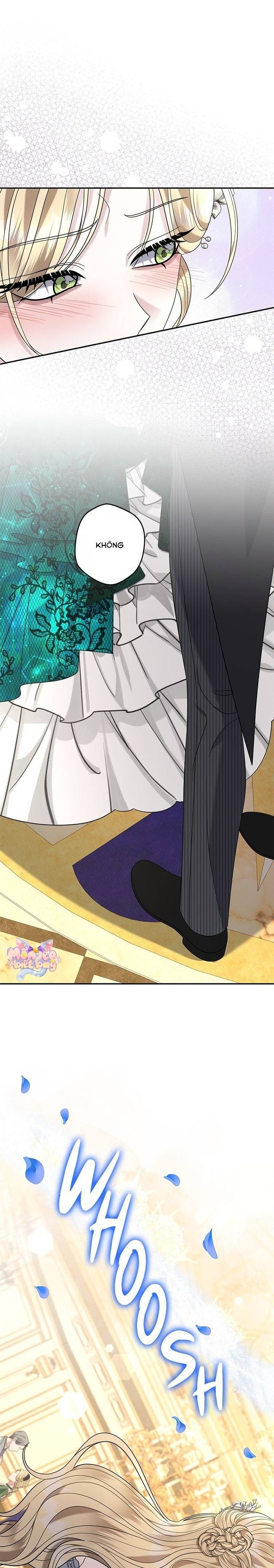 Dụ Hoặc - Chap 21 - Trang 26