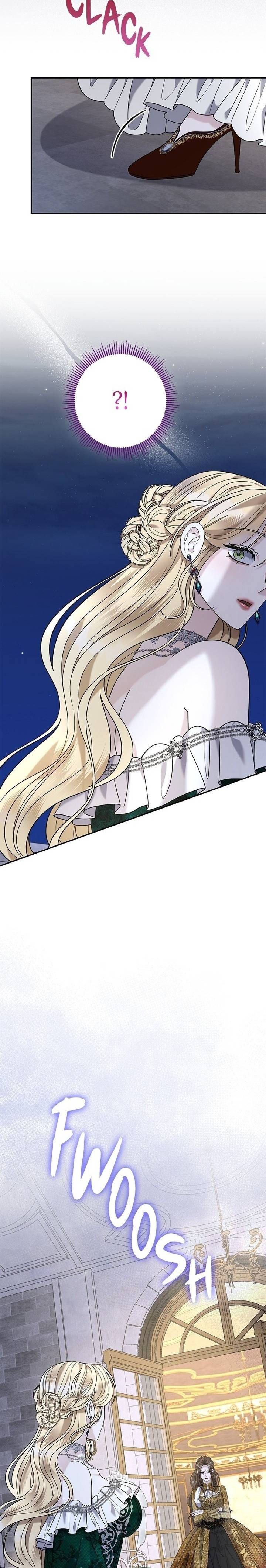 Dụ Hoặc - Chap 21 - Trang 29