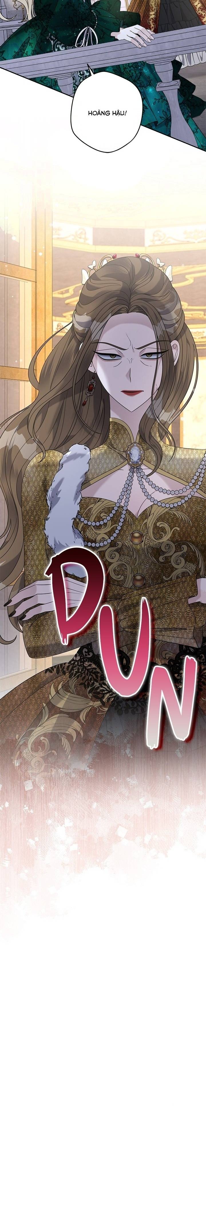 Dụ Hoặc - Chap 21 - Trang 30
