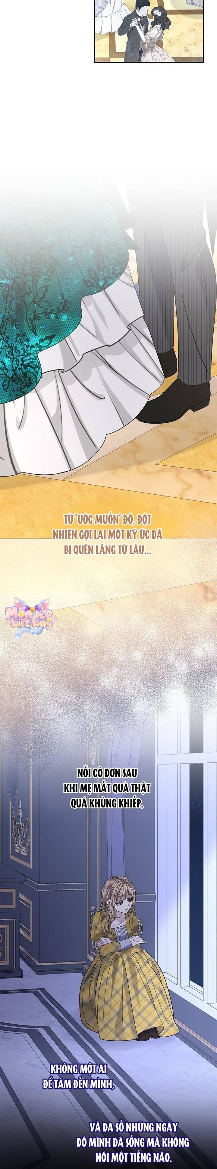 Dụ Hoặc - Chap 21 - Trang 4