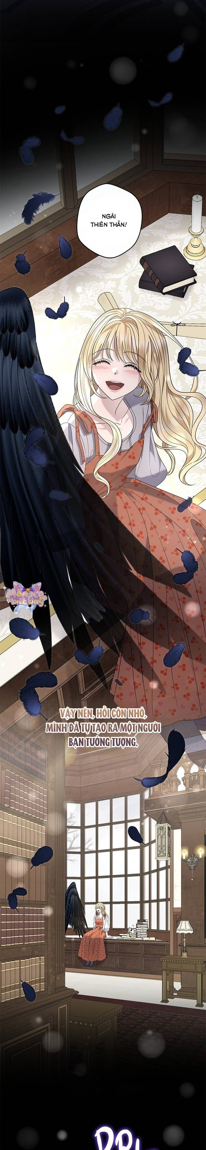 Dụ Hoặc - Chap 21 - Trang 5