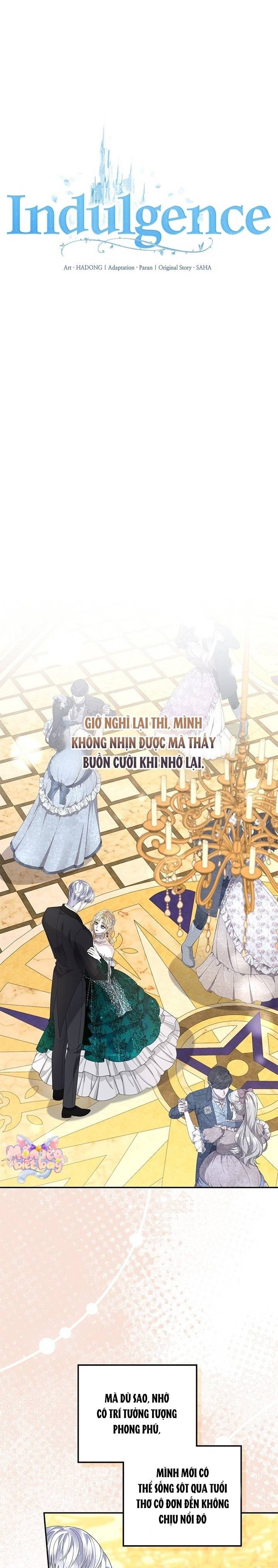 Dụ Hoặc - Chap 21 - Trang 10