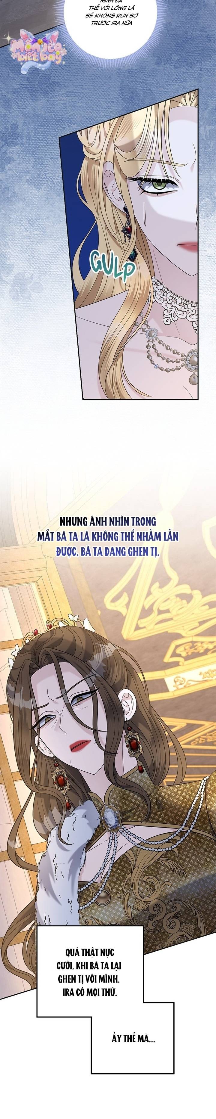 Dụ Hoặc - Chap 22 - Trang 2