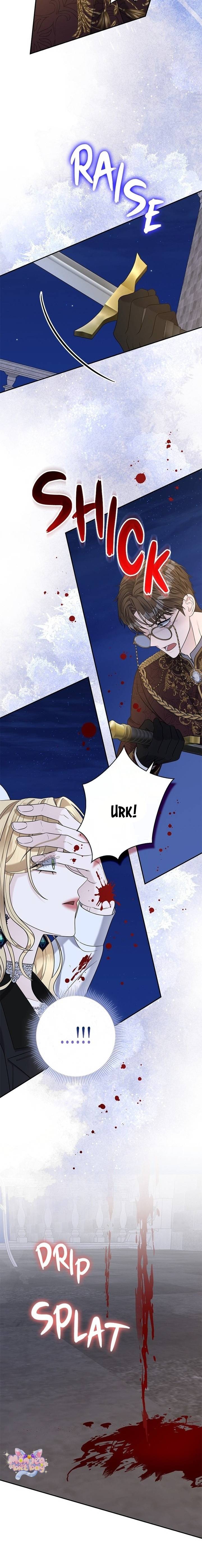 Dụ Hoặc - Chap 22 - Trang 16