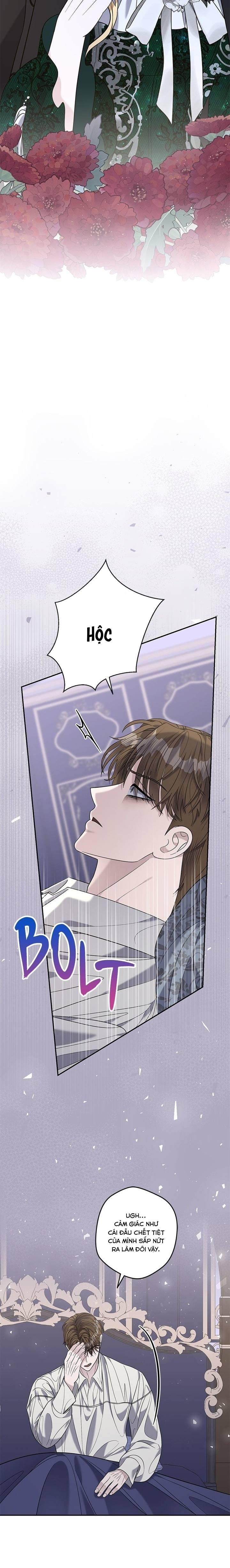 Dụ Hoặc - Chap 22 - Trang 18