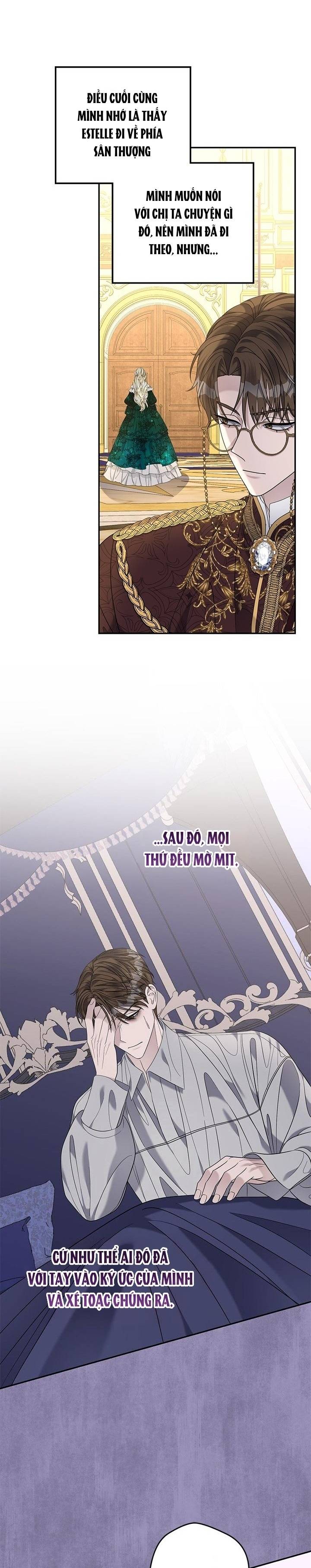 Dụ Hoặc - Chap 22 - Trang 21