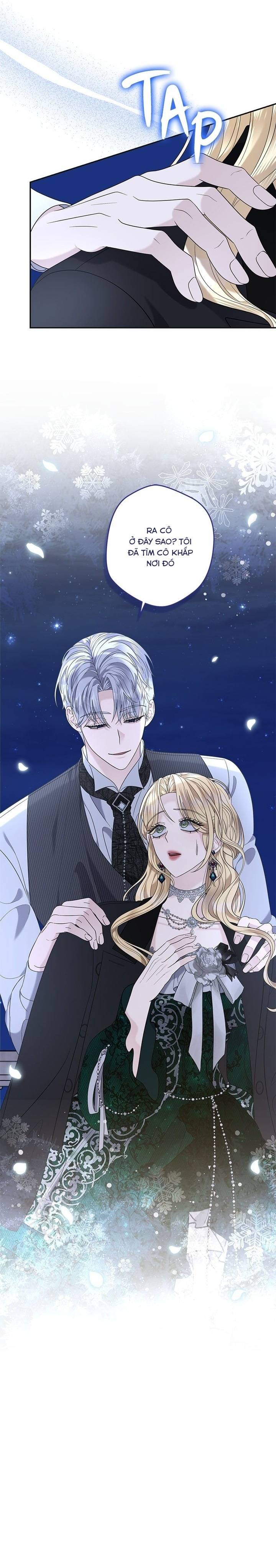 Dụ Hoặc - Chap 22 - Trang 9