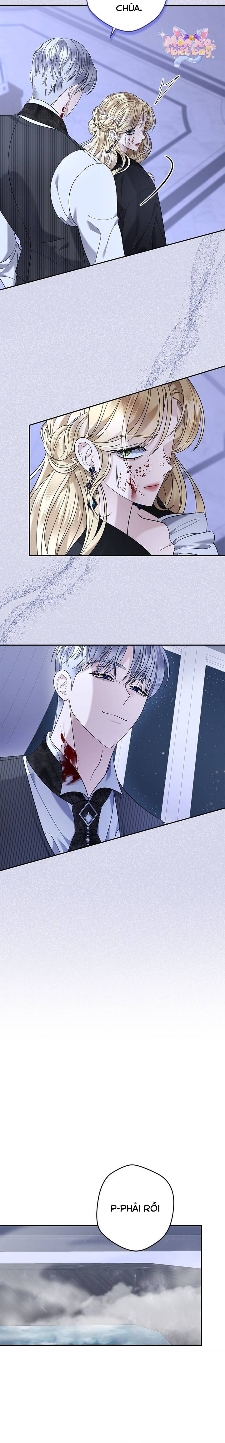 Dụ Hoặc - Chap 23 - Trang 2