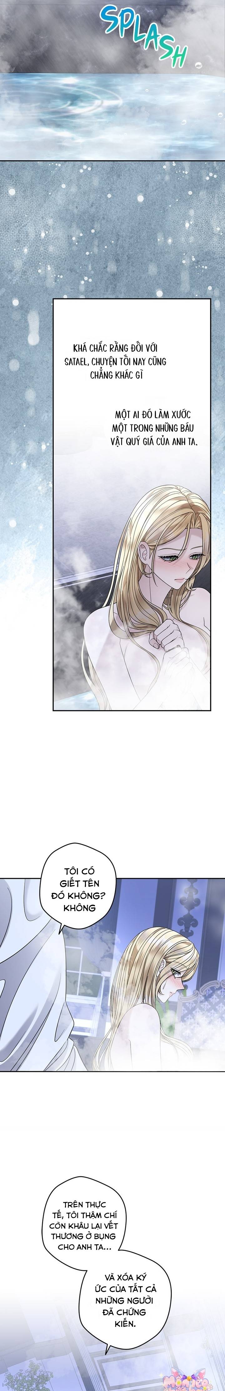 Dụ Hoặc - Chap 23 - Trang 11