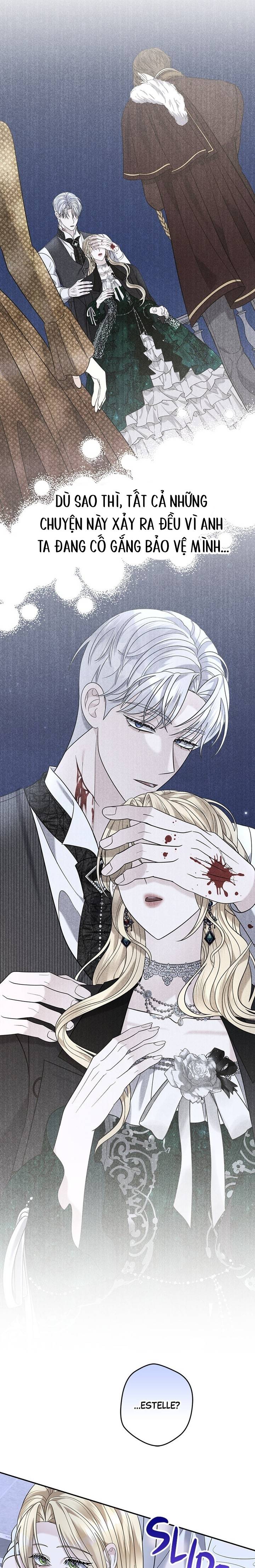 Dụ Hoặc - Chap 23 - Trang 13