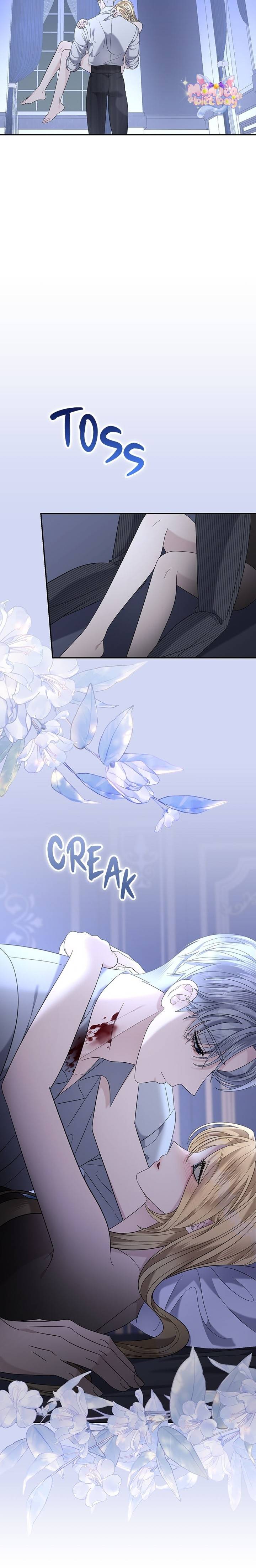 Dụ Hoặc - Chap 23 - Trang 18
