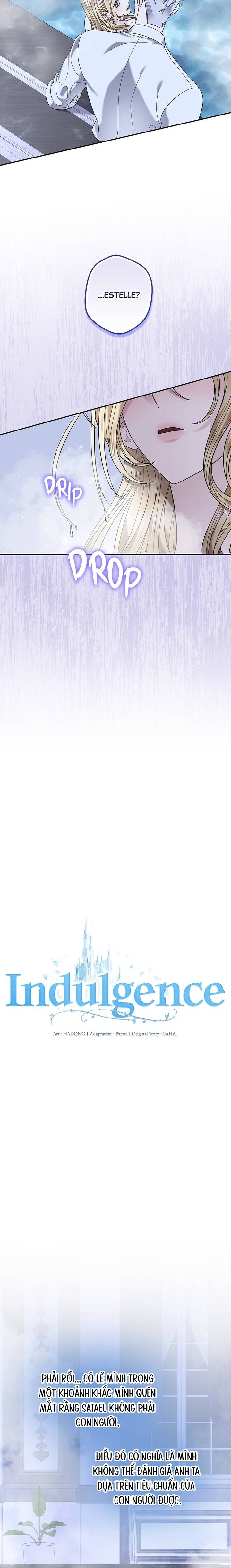 Dụ Hoặc - Chap 23 - Trang 10