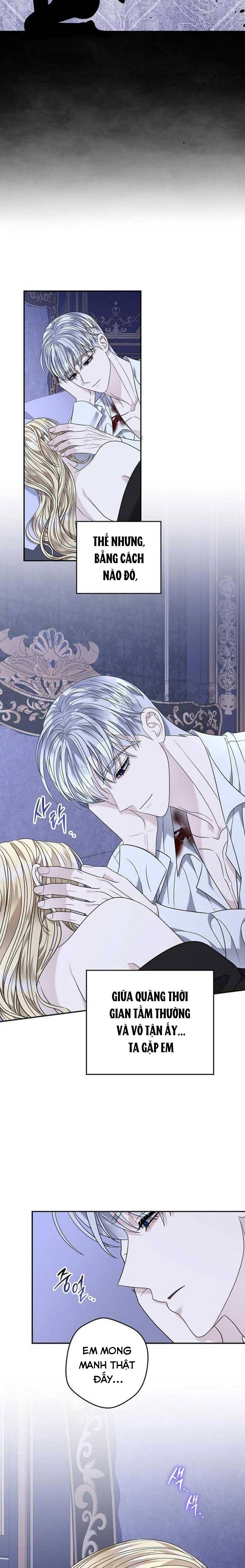 Dụ Hoặc - Chap 24 - Trang 2