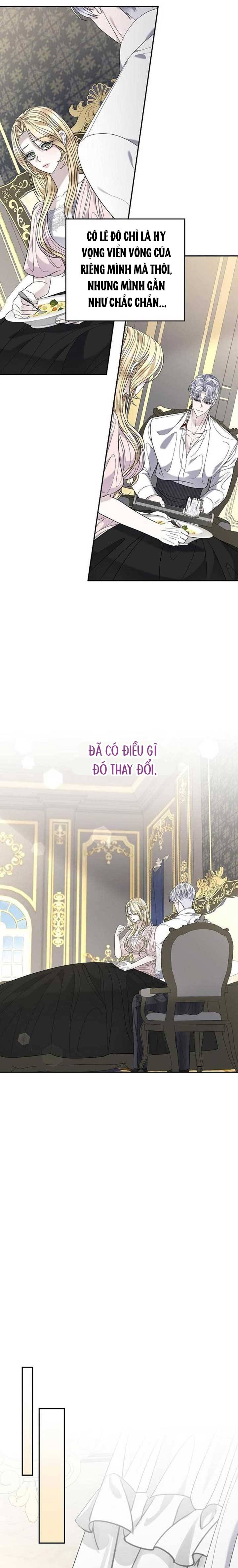 Dụ Hoặc - Chap 24 - Trang 16