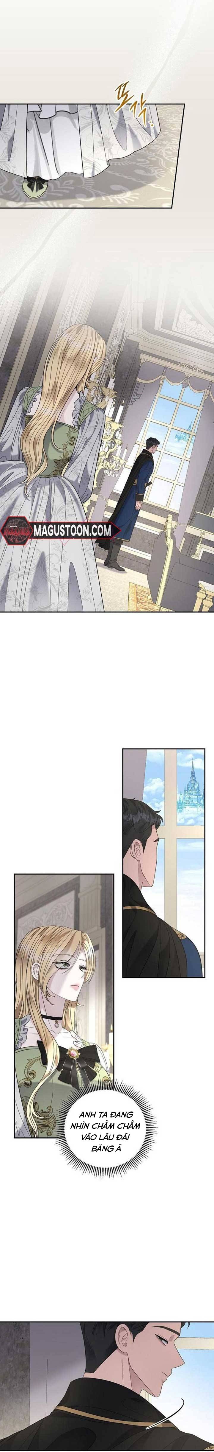 Dụ Hoặc - Chap 24 - Trang 22