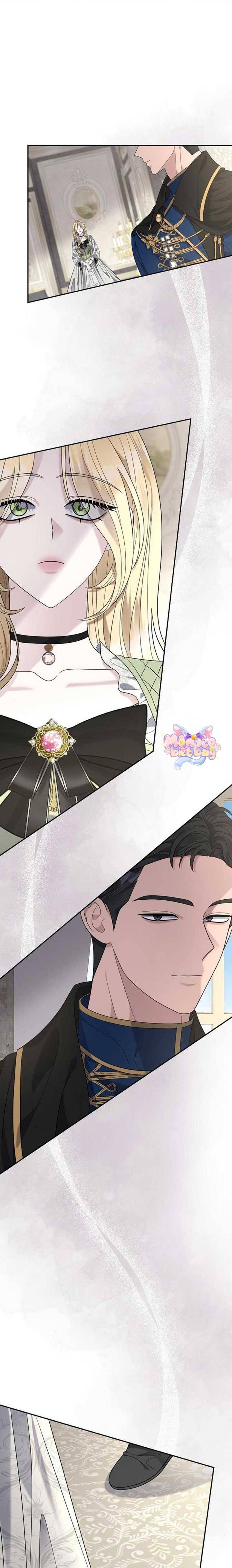 Dụ Hoặc - Chap 24 - Trang 23