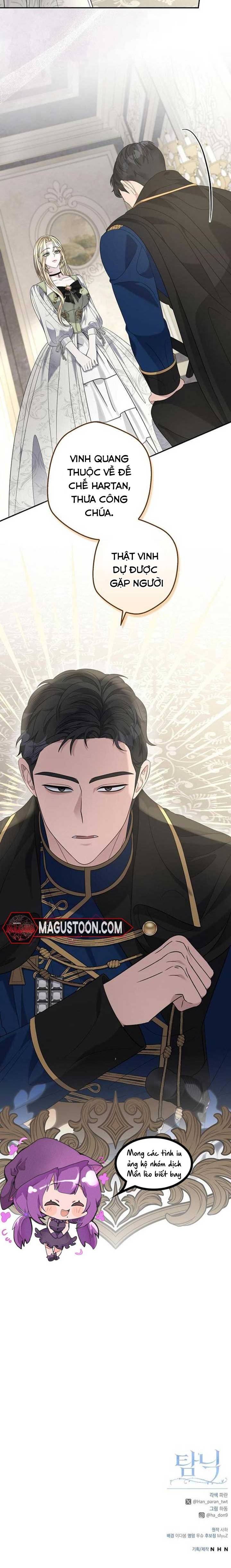 Dụ Hoặc - Chap 24 - Trang 24