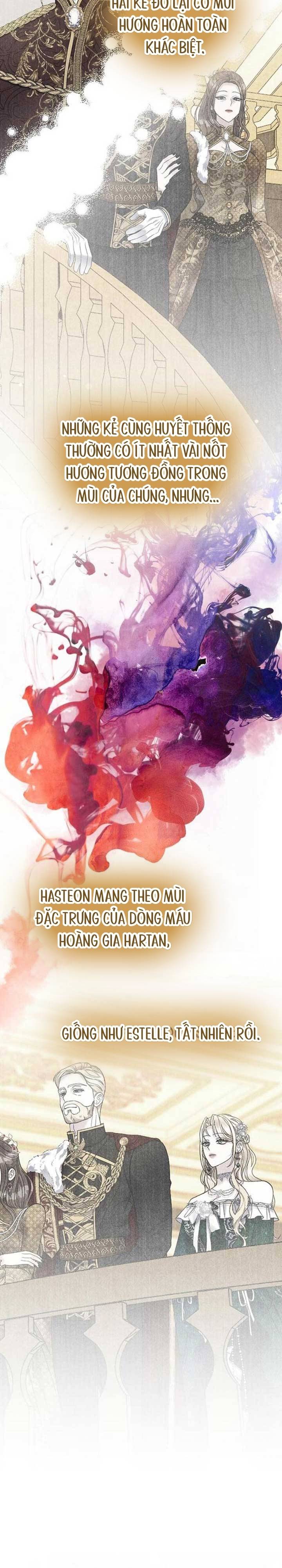 Dụ Hoặc - Chap 24 - Trang 6