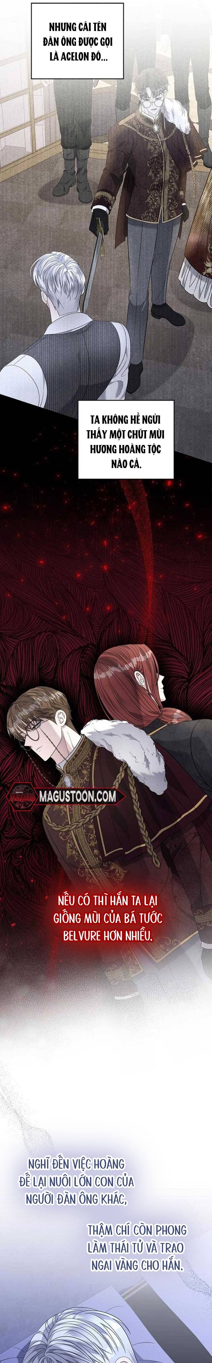 Dụ Hoặc - Chap 24 - Trang 7